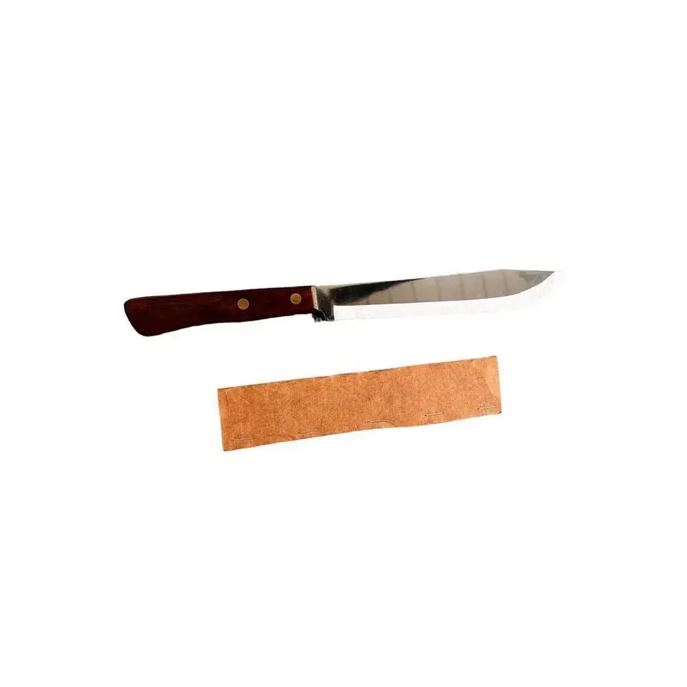 Vintage Robinson Butcher Knife, 7